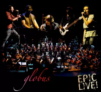 Epic Live!