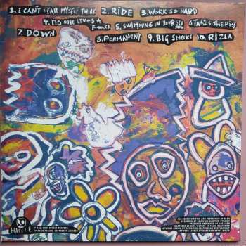 LP Gloo: How Not To Be Happy