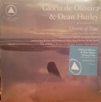 Dean Hurley: Oceans Of Time