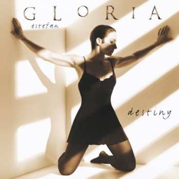 Album Gloria Estefan: Destiny