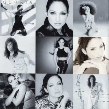CD Gloria Estefan: Greatest Hits Vol. II