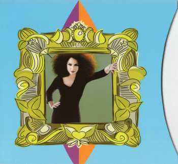 CD Gloria Estefan: Miss Little Havana DIGI