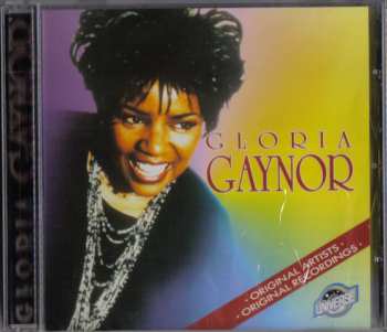 CD Gloria Gaynor: Gloria Gaynor