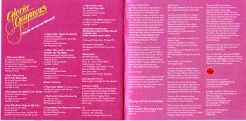 CD Gloria Gaynor: Park Avenue Sound