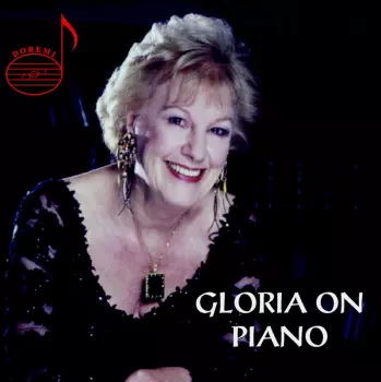 Gloria On Piano