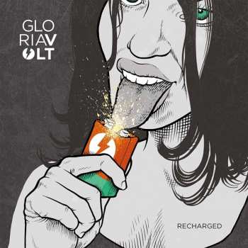 Album Gloria Volt: Recharged