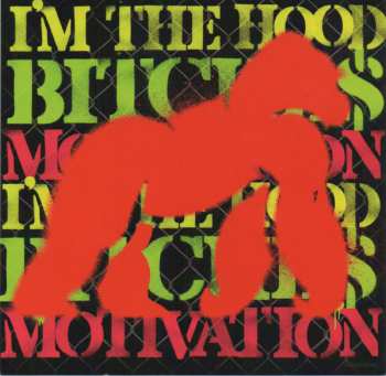 CD Glorilla: Ehhthang Ehhthang