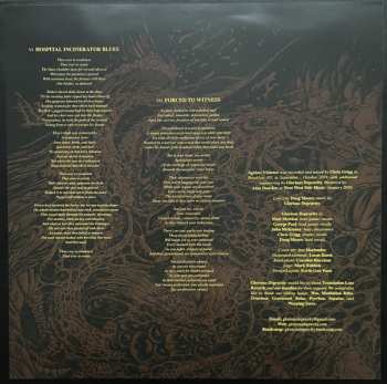 LP Glorious Depravity: Ageless Violence CLR | LTD