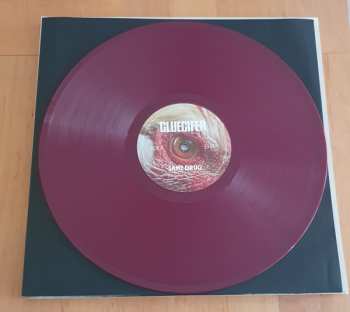 LP Gluecifer: Same Drug New High LTD