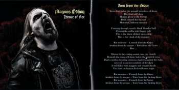 CD Gluttony: Cult Of The Unborn