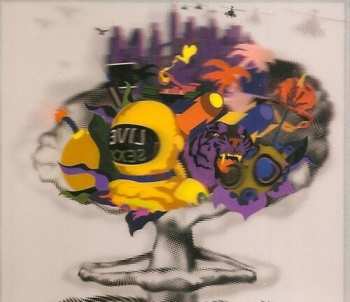 CD/DVD Gnarls Barkley: St. Elsewhere DLX