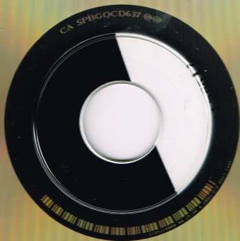 CD Gnidrolog: In Spite Of Harry's Toe-Nail / Lady Lake