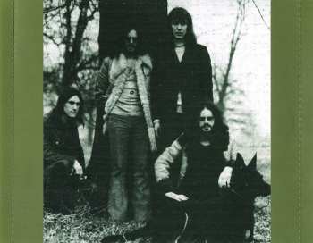 CD Gnidrolog: In Spite Of Harry's Toe-Nail / Lady Lake