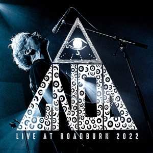 3CD Gnod: Live At Roadburn 2022 - Live At Roadburn 2012 - Be Aware Of Your Limitations
