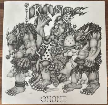 LP Gnome: King CLR