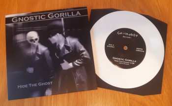 SP Gnostic Gorilla: Hide The Ghost LTD | CLR