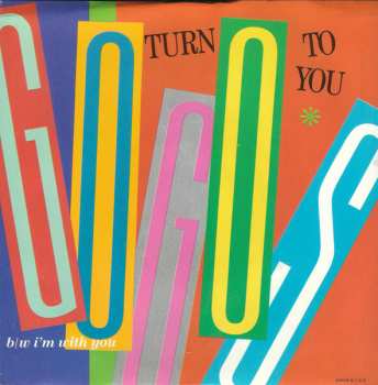 SP Go-Go's: Turn To You