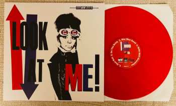 Album Go Mod Go!: Look At Me!