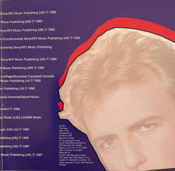 CD Go West: The Best Of