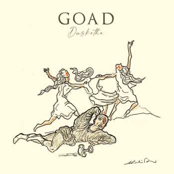 Album Goad: Dusketha