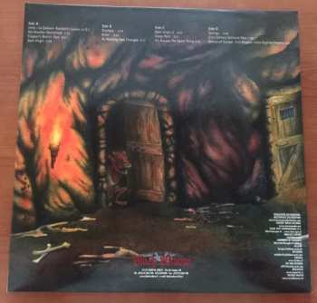 2LP Goad: In The House Of The Dark Shining Dreams