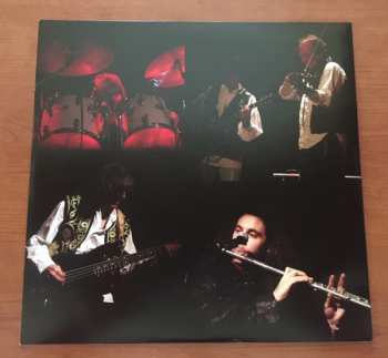 2LP Goad: In The House Of The Dark Shining Dreams