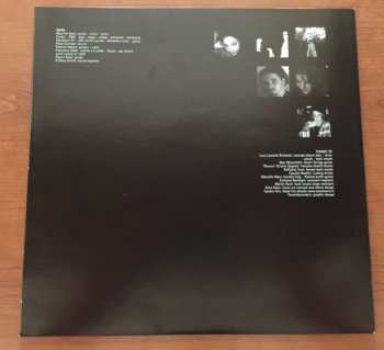 2LP Goad: In The House Of The Dark Shining Dreams