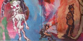 LP Goat Girl: Goat Girl