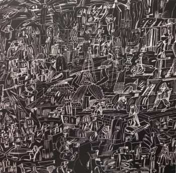 LP Goat Girl: Goat Girl