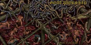 CD Goat Worship: Shore Of The Dead