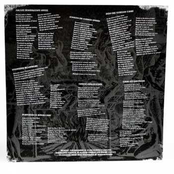 LP Goathammer: Ceremony Of Morbid Destruction