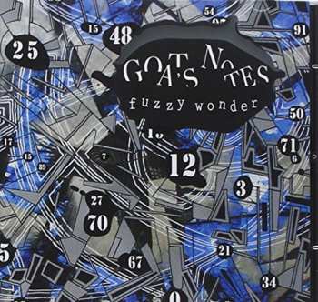 CD Goat's Notes: Fuzzy Wonder