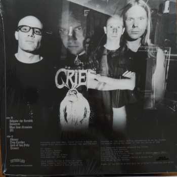 LP Goatsnake: 1 LTD | CLR