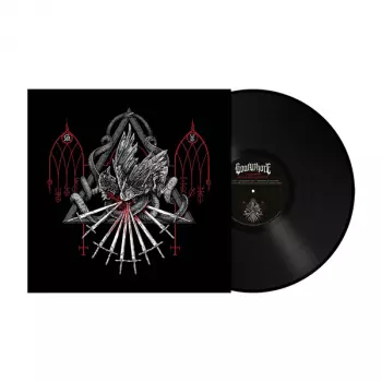 Goatwhore: Angels Hung From The Arches Of Heaven