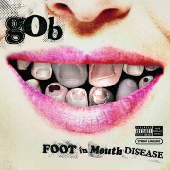 CD Gob: Foot In Mouth Disease