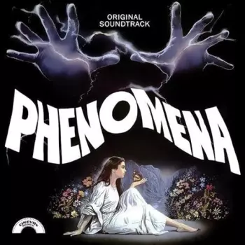 Goblin: Phenomena (The Complete Original Instrumental Sound Track Album)