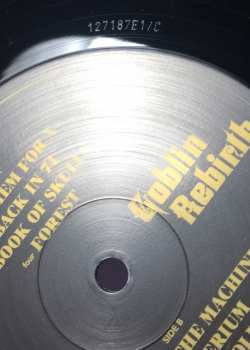 LP Goblin Rebirth: Goblin Rebirth