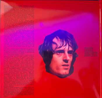 10LP/Box Set Goblin: The Horror OSTs LTD | DLX | CLR
