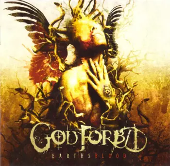 God Forbid: Earthsblood