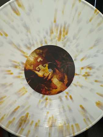 2LP God Forbid: Earthsblood CLR | LTD