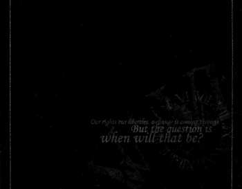 CD God Forbid: Equilibrium