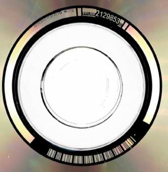 CD God Forbid: Equilibrium