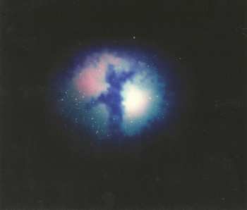 CD God Is An Astronaut: A Moment Of Stillness