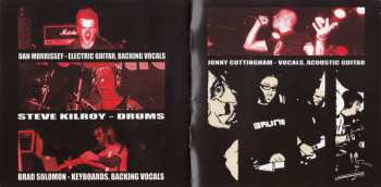 CD/DVD God's Little Joke: A Moment Of Clarity