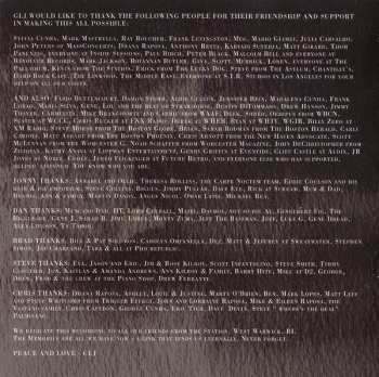 CD/DVD God's Little Joke: A Moment Of Clarity