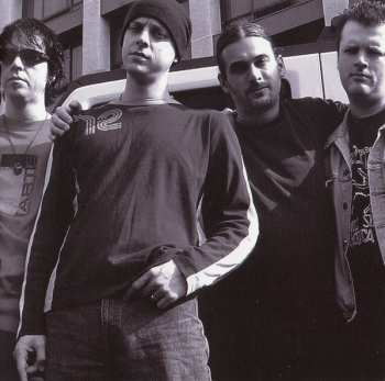 CD/DVD God's Little Joke: A Moment Of Clarity