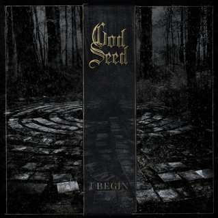 Album God Seed: I Begin