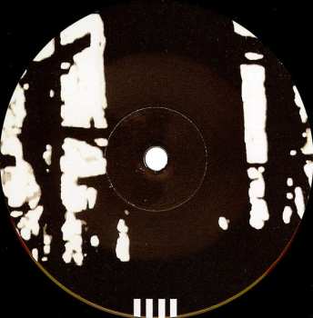 2LP Godflesh: Streetcleaner: Live At Roadburn 2011 CLR | LTD