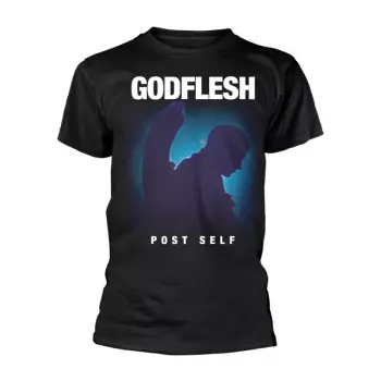 T-Shirt Post Self