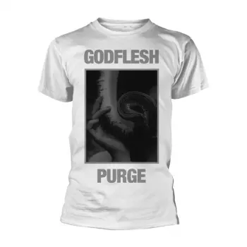 T-Shirt Purge (white)